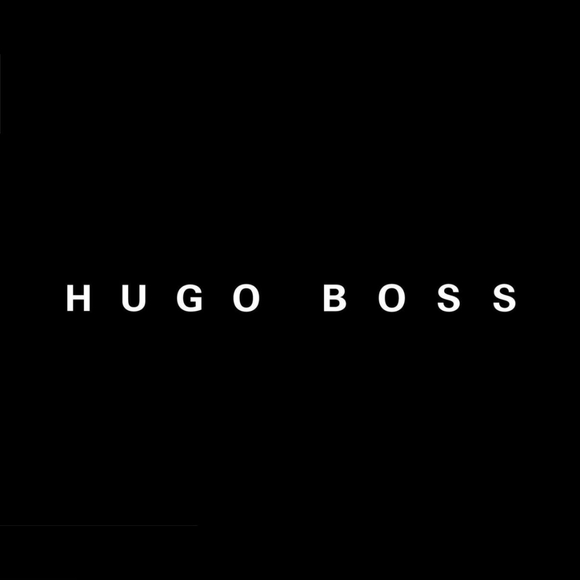 Hugo Boss. Women's Fitted Tee. Size XXS. - Picture 9 of 9
